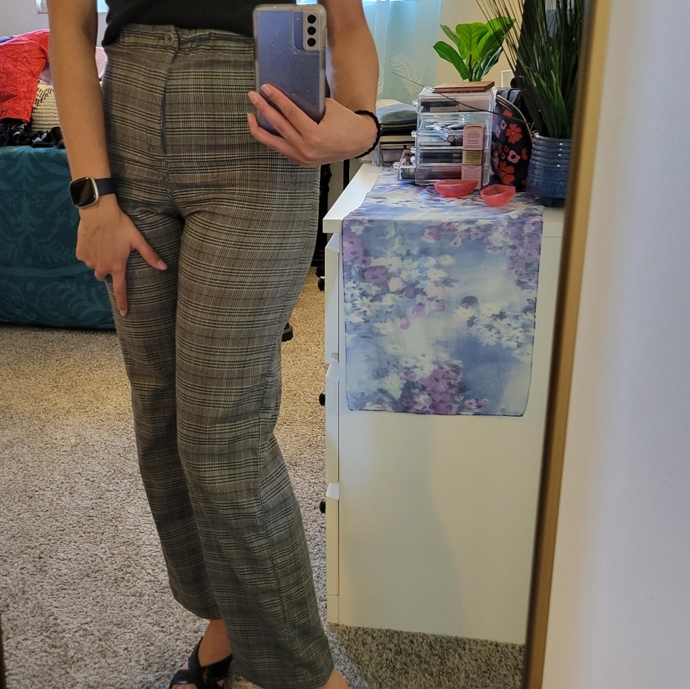 Brandy Melville Trousers